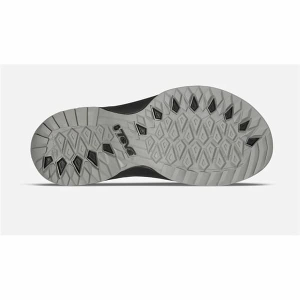 Mountain sandaler Teva Terra Fi Lite Sort - 36
