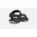 Miniatyrbillede 5 af 6: Mountain sandaler Teva Terra Fi Lite Sort - 36
