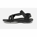 Miniatyrbillede 2 af 6: Mountain sandaler Teva Terra Fi Lite Sort - 36