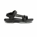 Miniatyrbillede 1 af 6: Mountain sandaler Teva Terra Fi Lite Sort - 36