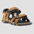 Miniatyrbillede 4 af 5: Mountain sandaler +8000 Tobut 24V Brun - 42