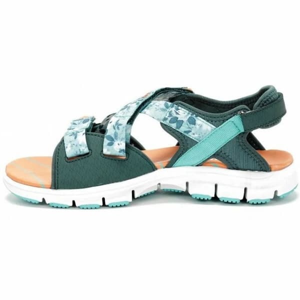 Mountain sandaler Chiruca Zahara 01 Turkisblå - 37