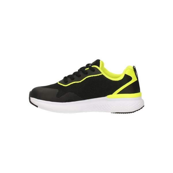 Løbesko til børn Champion Bold 3 B Gs Low Cut Sort - 40