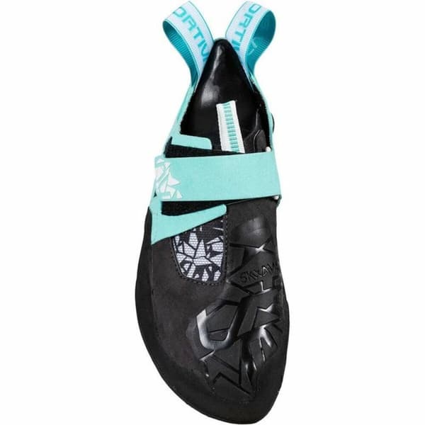 Klatresko La Sportiva Skwama Vegan - 38.5