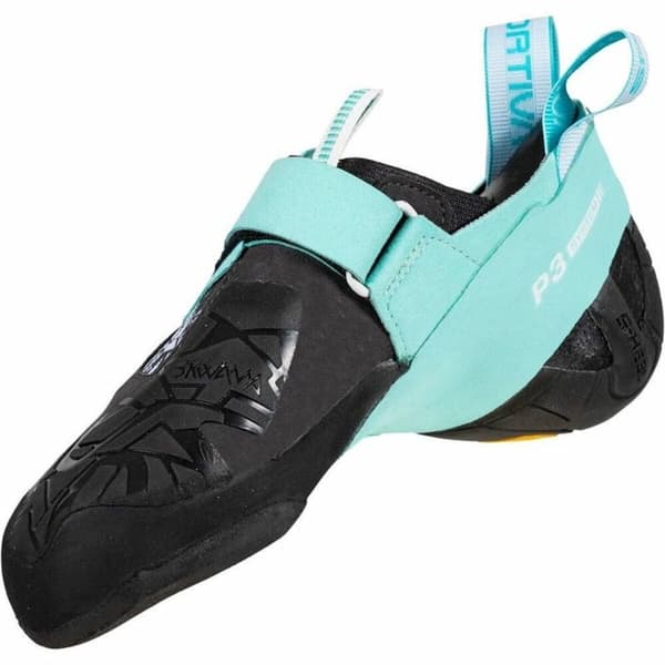 Klatresko La Sportiva Skwama Vegan - 38.5
