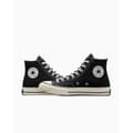 Miniatyrbillede 5 af 7: Kondisko til Mænd Converse CHUCK 70 162050C Sort - 44