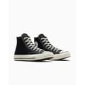 Miniatyrbillede 3 af 7: Kondisko til Mænd Converse CHUCK 70 162050C Sort - 37.5