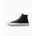 Miniatyrbillede 2 af 7: Kondisko til Mænd Converse CHUCK 70 162050C Sort - 37.5