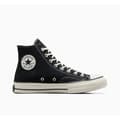 Miniatyrbillede 1 af 7: Kondisko til Mænd Converse CHUCK 70 162050C Sort - 37.5