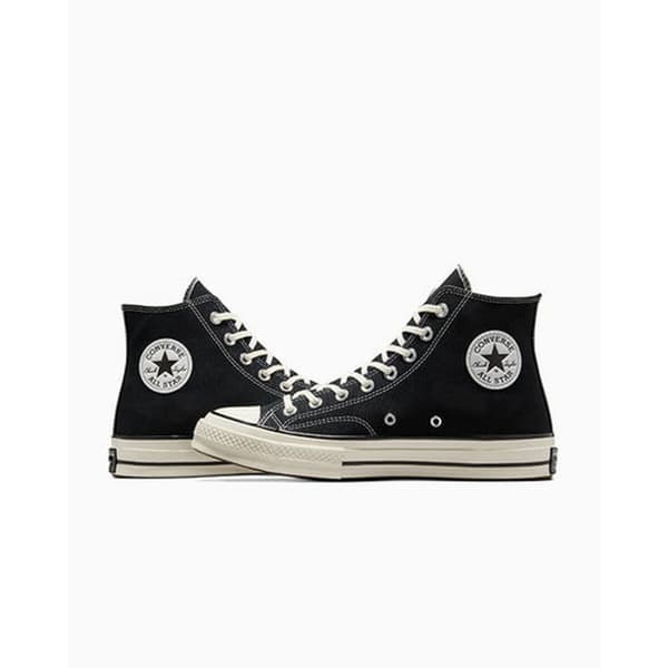 Kondisko til Mænd Converse CHUCK 70 162050C Sort - 37