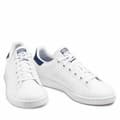 Miniatyrbillede 4 af 5: Kondisko til Mænd Adidas STAN SMITH FX5501 Hvid - 39 1/3