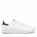 Miniatyrbillede 1 af 5: Kondisko til Mænd Adidas STAN SMITH FX5501 Hvid - 39 1/3