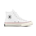Miniatyrbillede 1 af 2: Kondisko til Mænd Converse CHUCK 70 162056C Hvid - 42