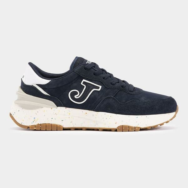 Herre sneakers Joma Sport C 367 MEN C367W2403 Marineblå - 42