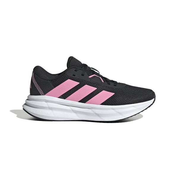 Sportssneakers til damer Adidas GALAXY 7 ID8763 Sort - 38