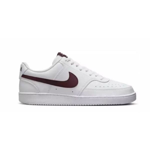 Kondisko til Mænd Nike COURT VISION LO BE DH2987 113 Hvid - 42.5