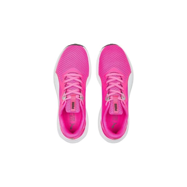 Løbesko til voksne Puma Twitch Runner Fresh Pink - 37