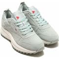 Miniatyrbillede 2 af 3: Sportssneakers til damer Reebok CLASSIC LEATHER SP EXTRA HQ7187 Grøn - 38.5