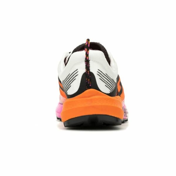 Løbesko til voksne Merrell Mtl Mqm Orange - 44
