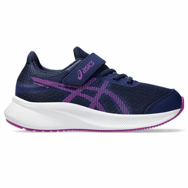 Løbesko til børn Asics Patriot 13 Ps Infantil Blå - 27