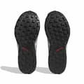 Miniatyrbillede 3 af 9: Sportssneakers til damer Adidas Terrex Tracerocker 2 Grå Malva - 40 2/3