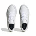 Miniatyrbillede 4 af 7: Kvinde Casual Sneakers Adidas Breaknet 2.0 Hvid - 36 2/3