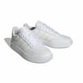 Miniatyrbillede 5 af 7: Kvinde Casual Sneakers Adidas Breaknet 2.0 Hvid - 36 2/3