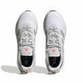 Miniatyrbillede 2 af 7: Herre sneakers Adidas Heawyn Hvid Grå - 42