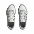Miniatyrbillede 4 af 8: Kvinde Casual Sneakers Adidas Run 60S 3.0 Hvid Grå - 39 1/3