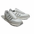 Miniatyrbillede 5 af 8: Kvinde Casual Sneakers Adidas Run 60S 3.0 Hvid Grå - 39 1/3