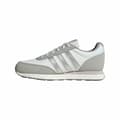 Miniatyrbillede 2 af 8: Kvinde Casual Sneakers Adidas Run 60S 3.0 Hvid Grå - 39 1/3