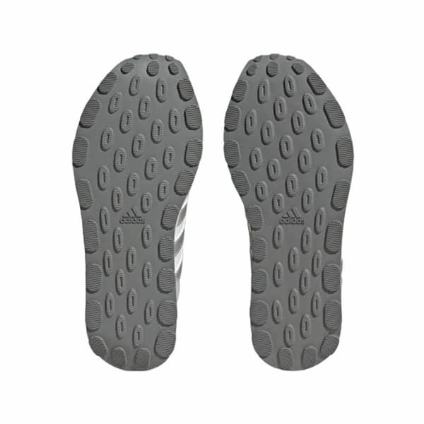 Kvinde Casual Sneakers Adidas Run 60S 3.0 Hvid Grå - 38