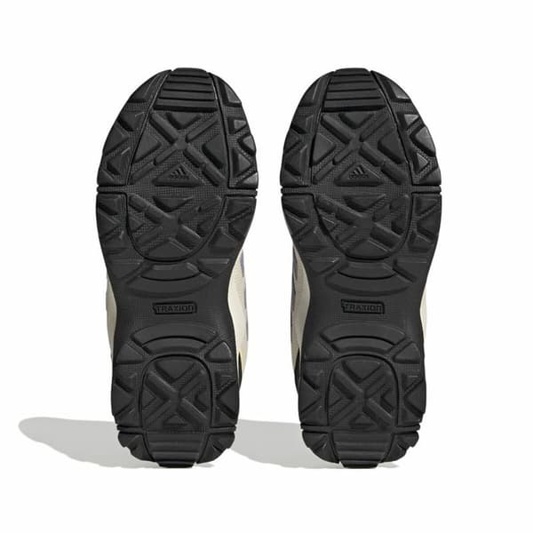 Løbesko til voksne Adidas Terrex HyperHiker Low Beige - 31.5