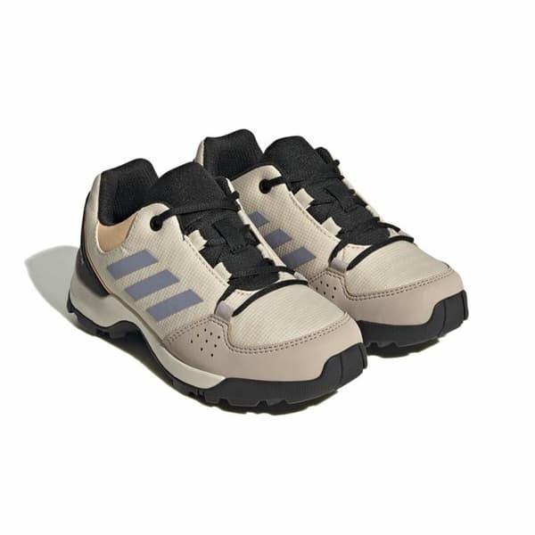 Løbesko til voksne Adidas Terrex HyperHiker Low Beige - 31.5