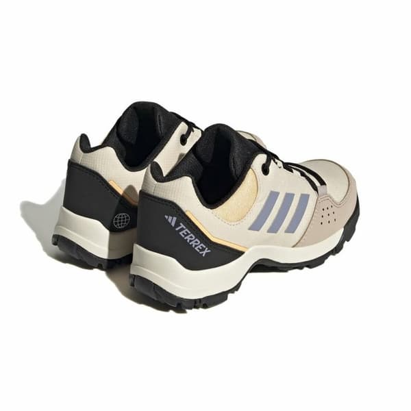 Løbesko til voksne Adidas Terrex HyperHiker Low Beige - 31.5