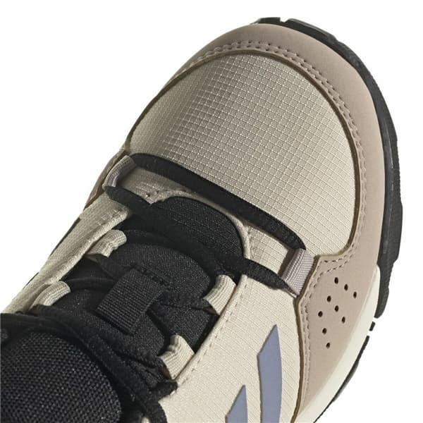 Løbesko til voksne Adidas Terrex HyperHiker Low Beige - 31.5