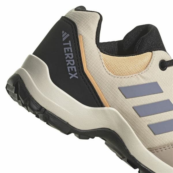 Løbesko til voksne Adidas Terrex HyperHiker Low Beige - 31.5