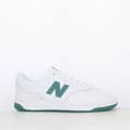 Miniatyrbillede 2 af 3: Kondisko til Mænd New Balance BB80 UFG Hvid - 40.5