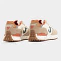Miniatyrbillede 3 af 5: Kondisko Joma Sport C.1992 2425 Hvid Beige Lys brun - 40