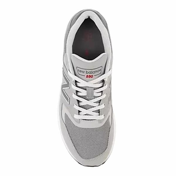 Herre sneakers New Balance Fresh Foam Grå Lysegrå - 41.5