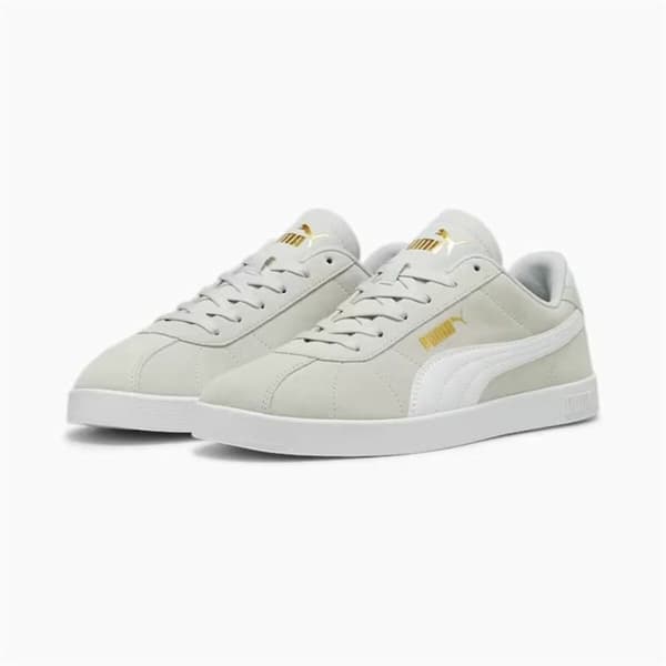 Kondisko Puma Puma Club II Suede Beige - 44