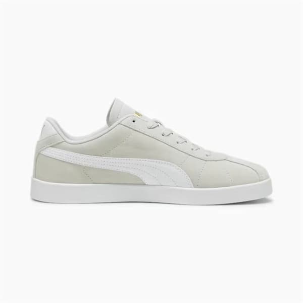 Kondisko Puma Puma Club II Suede Beige - 44