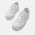 Miniatyrbillede 3 af 8: Kvinde Casual Sneakers Mustang Gravity Hvid - 37