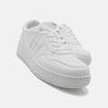Miniatyrbillede 7 af 8: Kvinde Casual Sneakers Mustang Gravity Hvid - 37