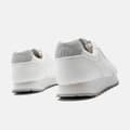 Miniatyrbillede 4 af 6: Kvinde Casual Sneakers Mustang Joggo Hvid - 41