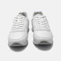 Miniatyrbillede 5 af 6: Kvinde Casual Sneakers Mustang Joggo Hvid - 41