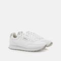 Miniatyrbillede 2 af 6: Kvinde Casual Sneakers Mustang Joggo Hvid - 41