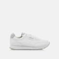 Miniatyrbillede 1 af 6: Kvinde Casual Sneakers Mustang Joggo Hvid - 41
