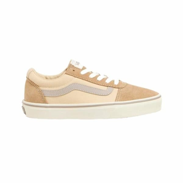 Kvinde Casual Sneakers Vans Ward Outd Incen - 36