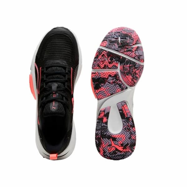 Sportssneakers til damer Puma Pwrframe Tr 3 Wns Hypernatural - 38